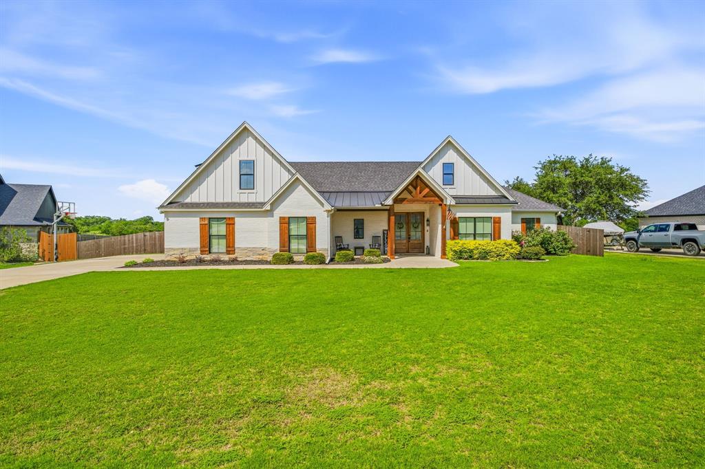 190 Blue Ribbon Lane