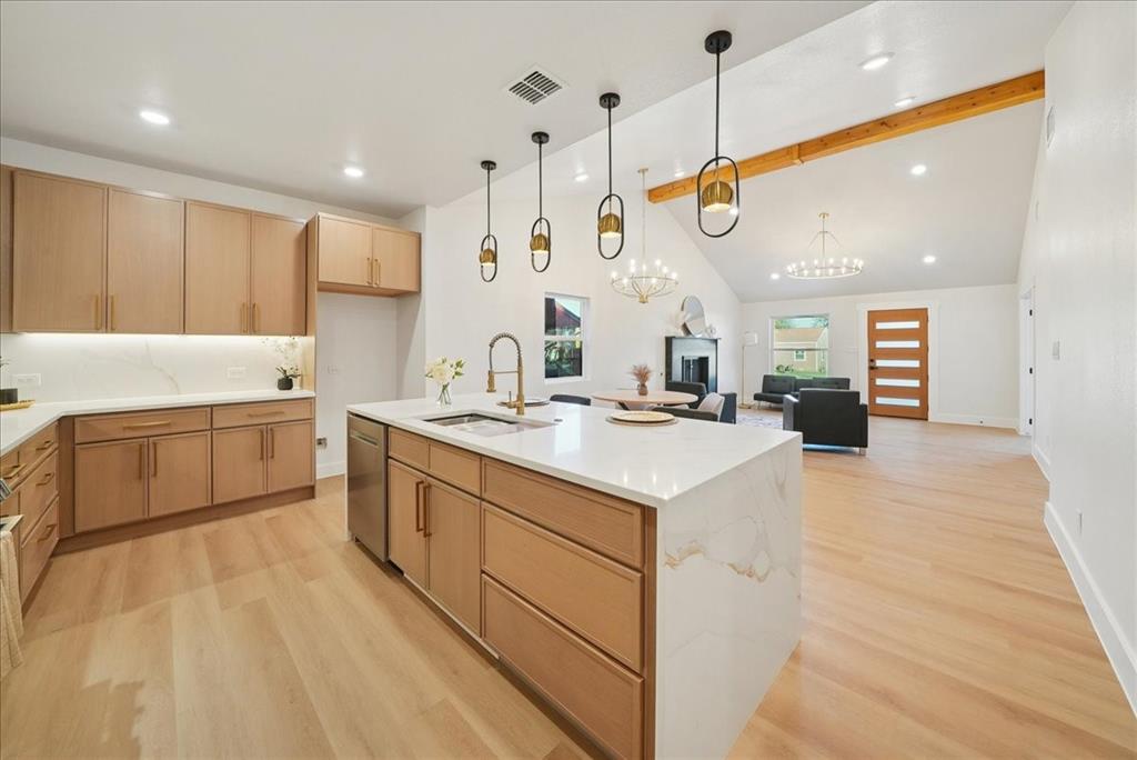 Lone Star Heights Annex - Residential