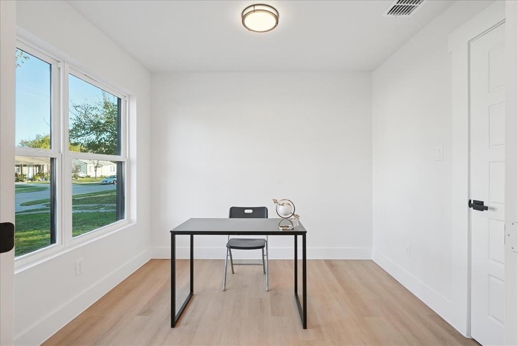 Lone Star Heights Annex - Residential