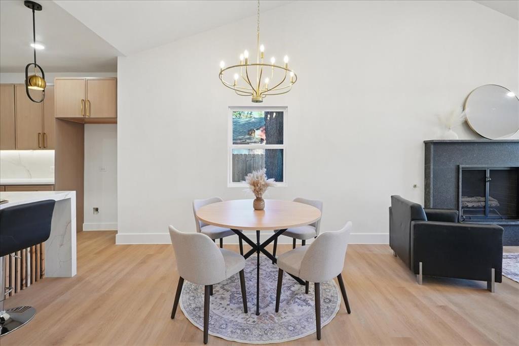 Lone Star Heights Annex - Residential