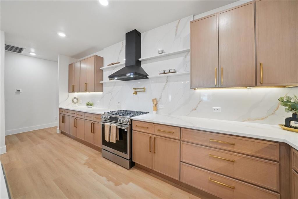 Lone Star Heights Annex - Residential