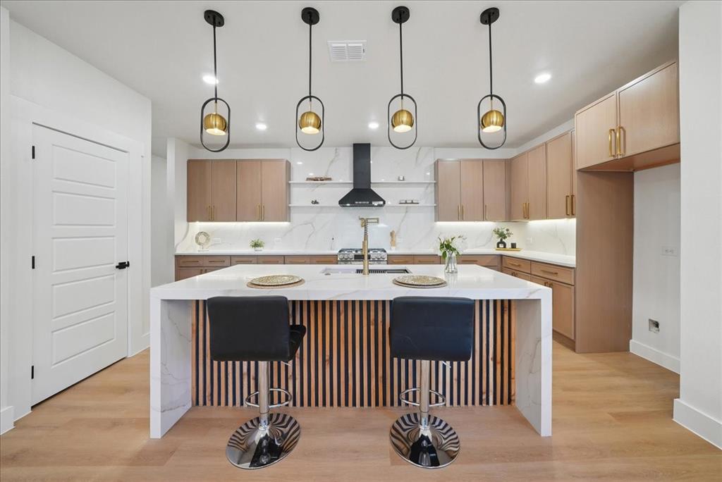 Lone Star Heights Annex - Residential