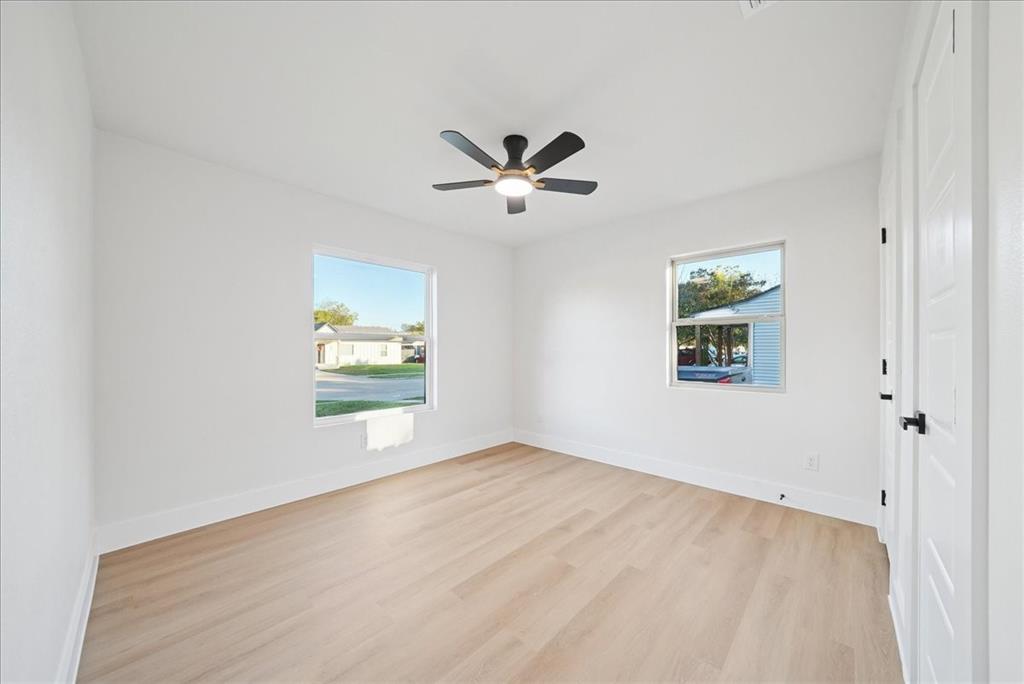 Lone Star Heights Annex - Residential