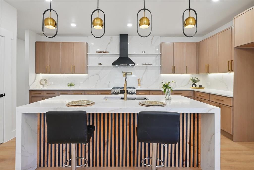 Lone Star Heights Annex - Residential