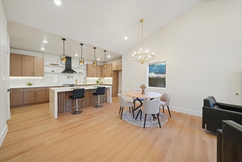 Lone Star Heights Annex - Residential