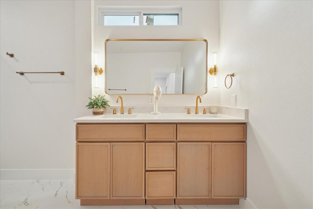 Lone Star Heights Annex - Residential