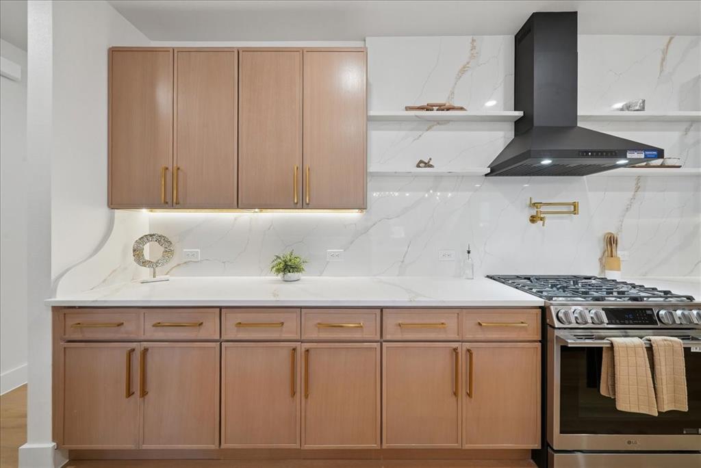 Lone Star Heights Annex - Residential