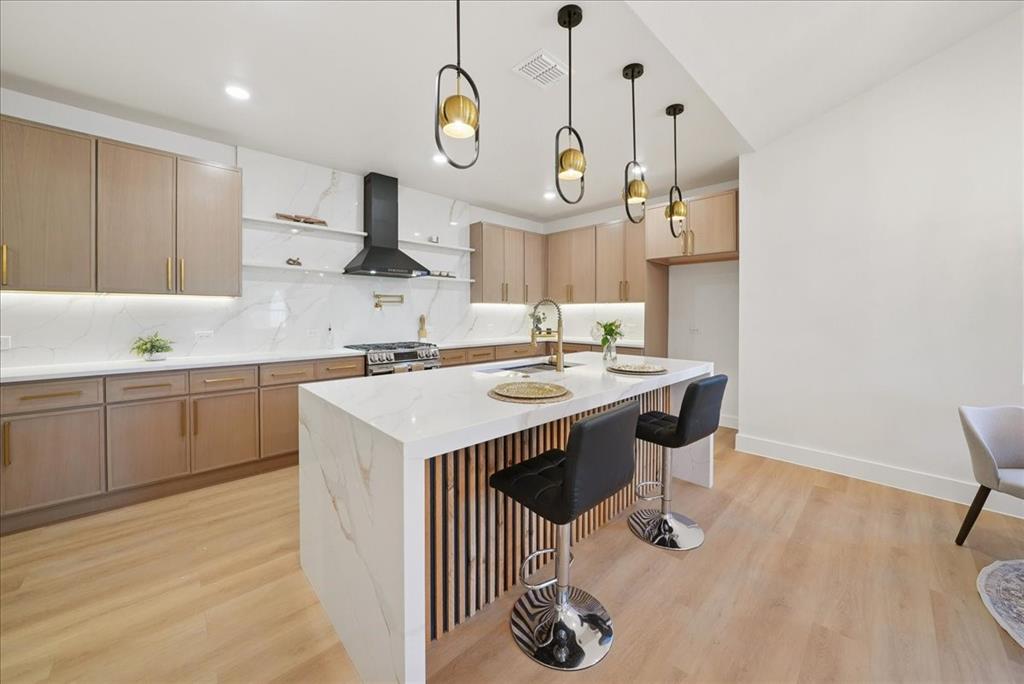 Lone Star Heights Annex - Residential