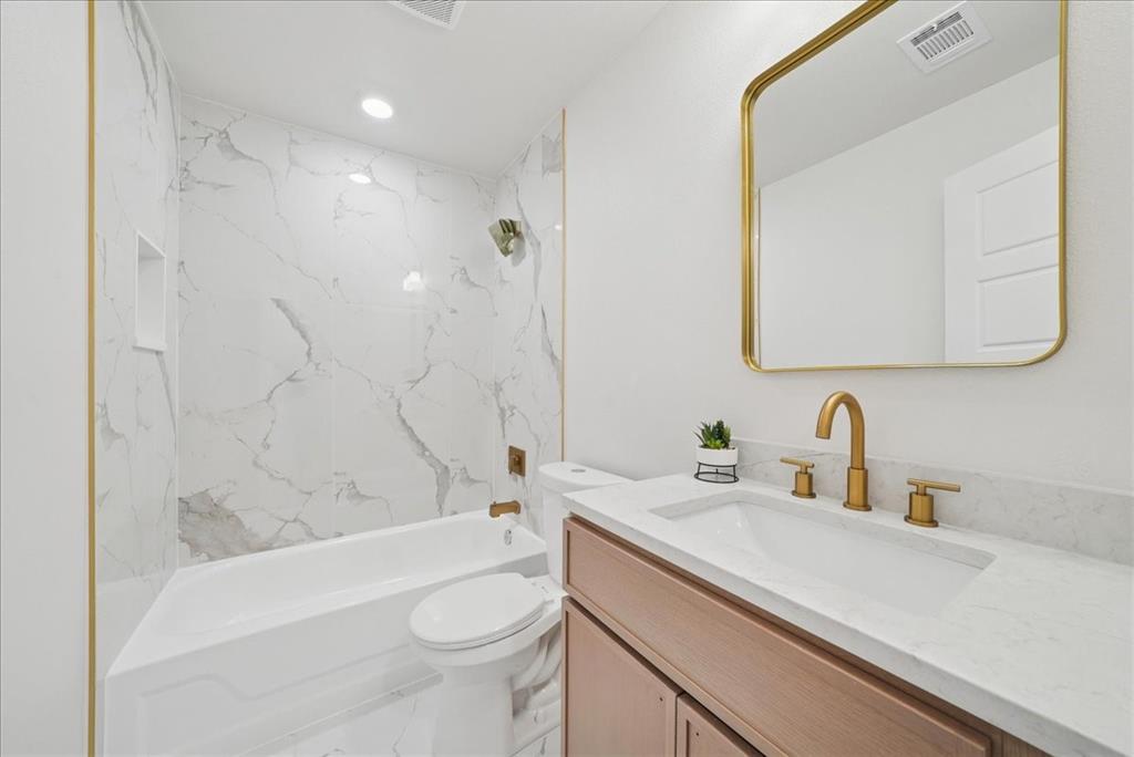 Lone Star Heights Annex - Residential