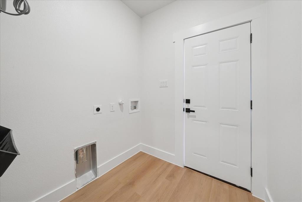 Lone Star Heights Annex - Residential