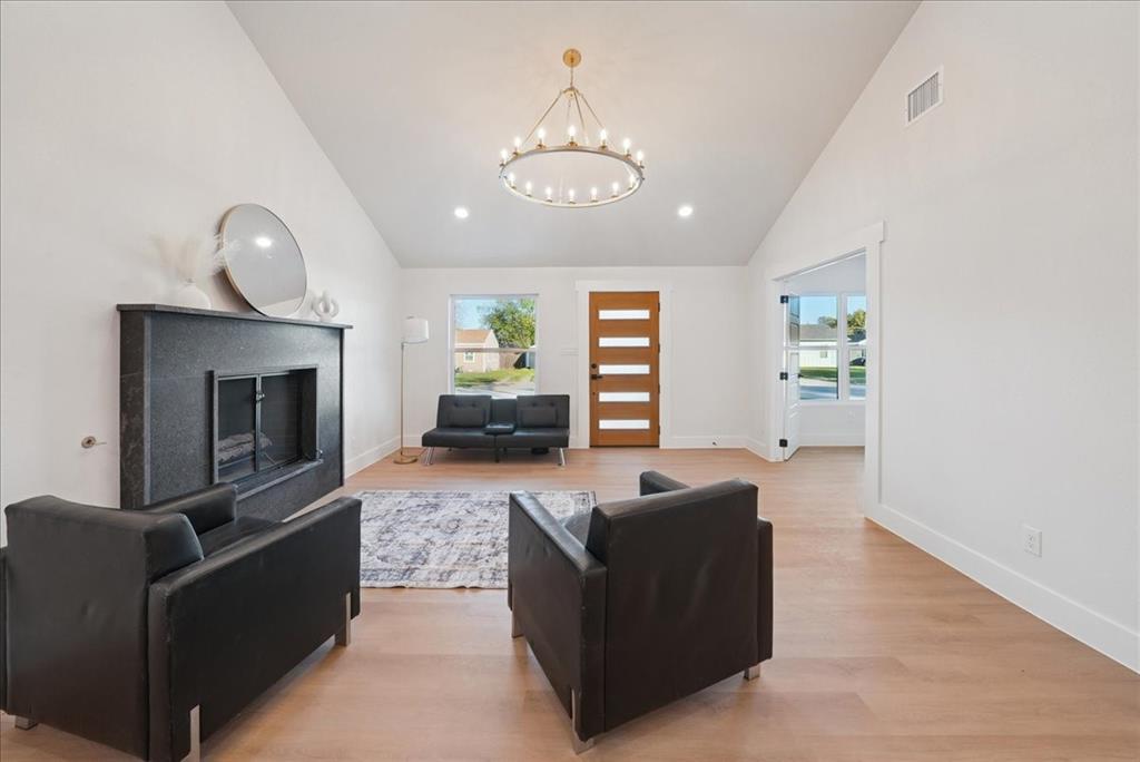 Lone Star Heights Annex - Residential