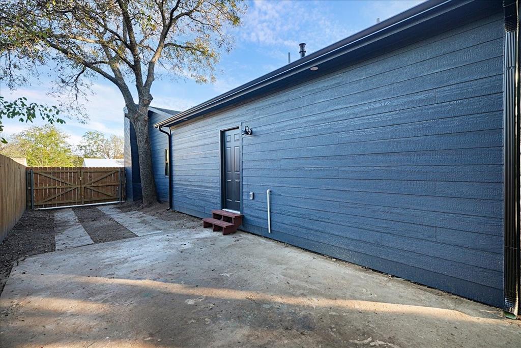 Lone Star Heights Annex - Residential