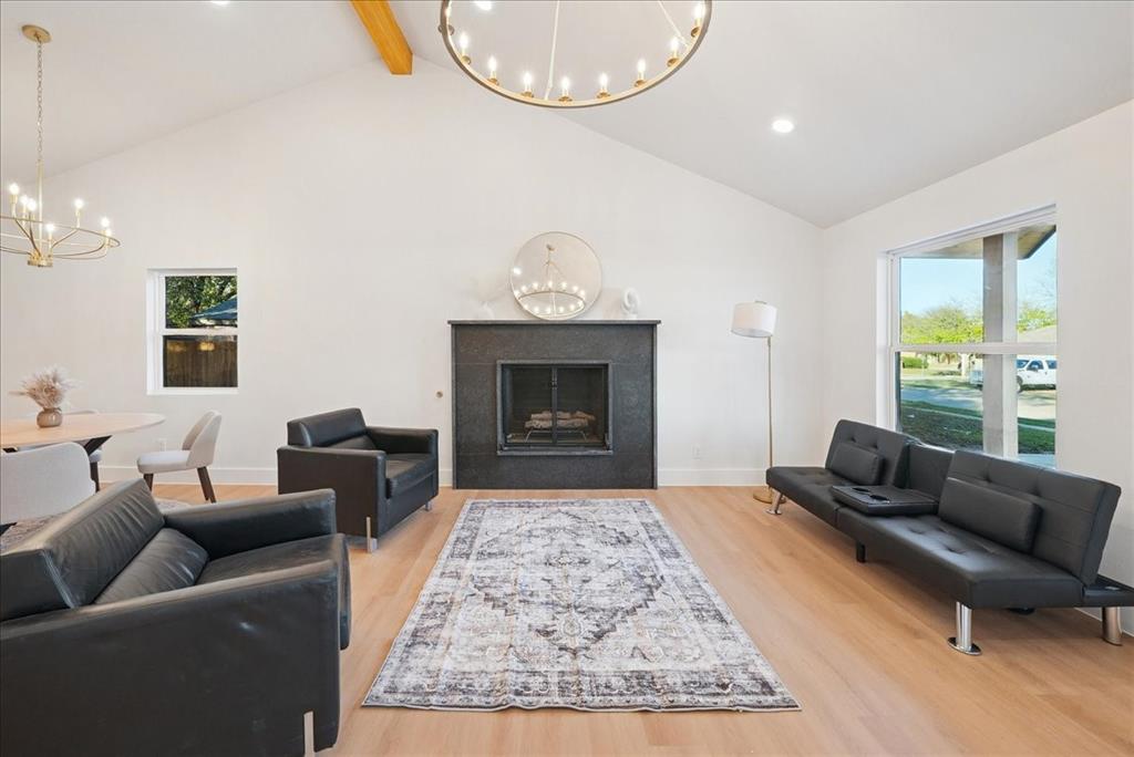 Lone Star Heights Annex - Residential