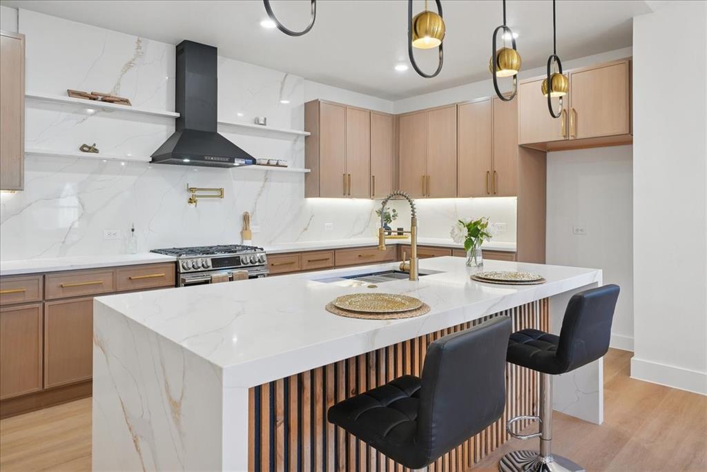 Lone Star Heights Annex - Residential