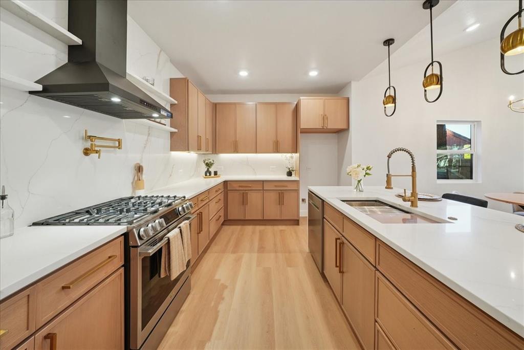 Lone Star Heights Annex - Residential