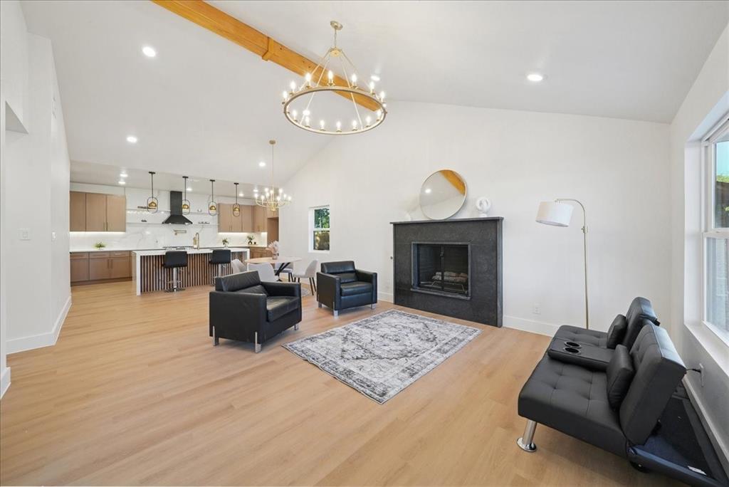 Lone Star Heights Annex - Residential