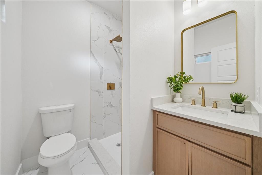 Lone Star Heights Annex - Residential