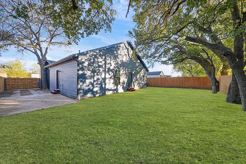 Lone Star Heights Annex - Residential