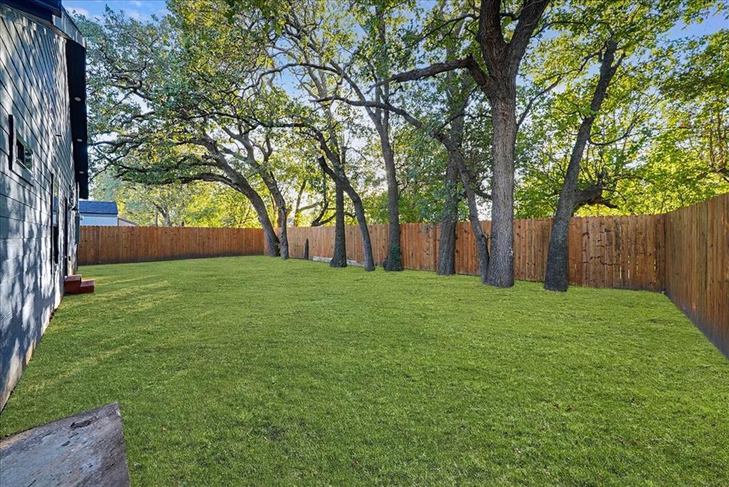 Lone Star Heights Annex - Residential