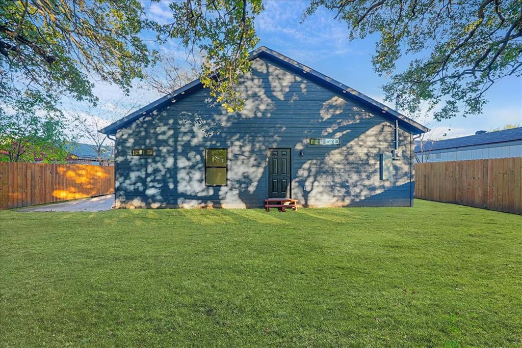 Lone Star Heights Annex - Residential