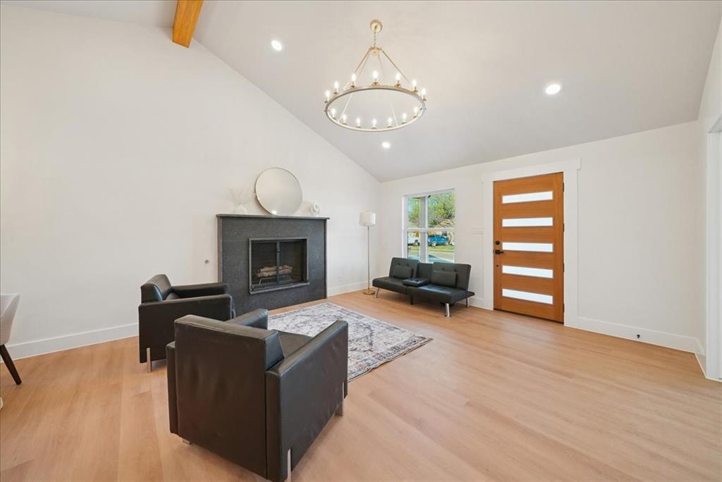 Lone Star Heights Annex - Residential