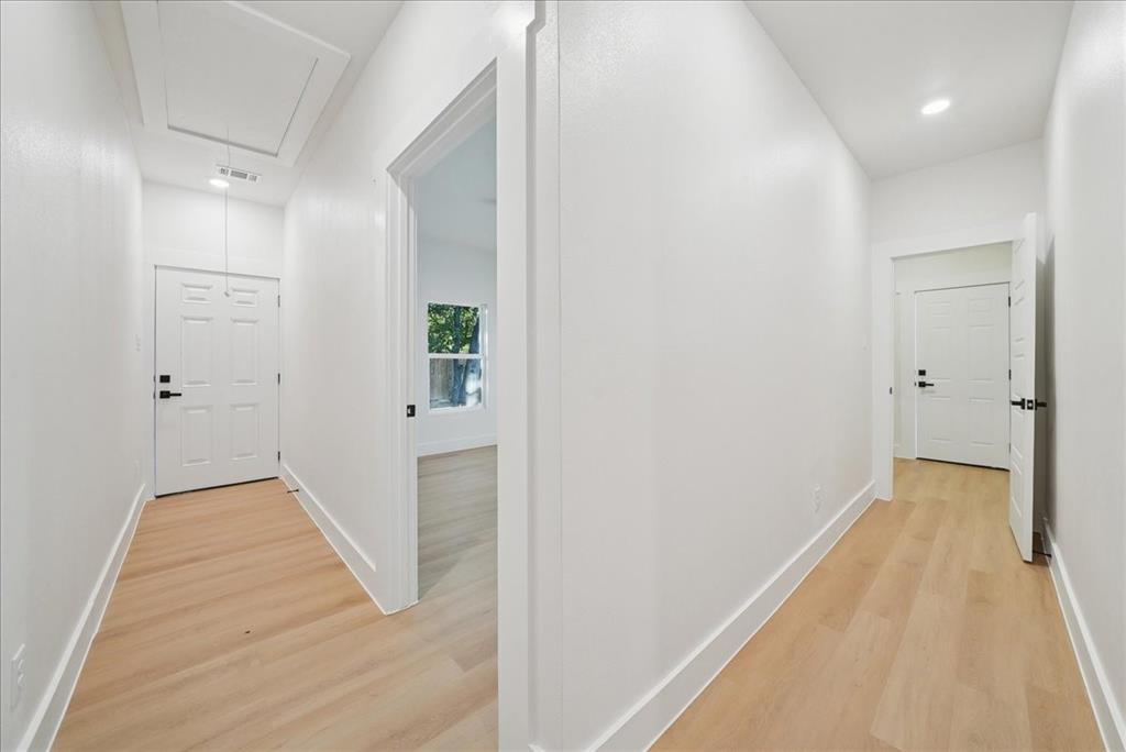 Lone Star Heights Annex - Residential