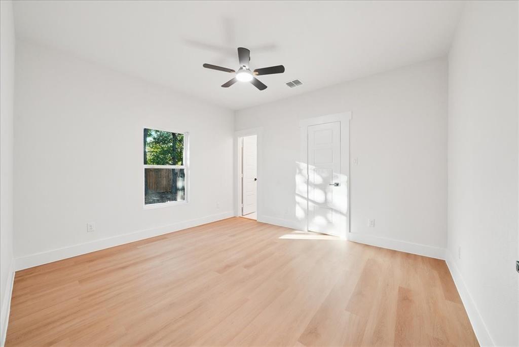 Lone Star Heights Annex - Residential