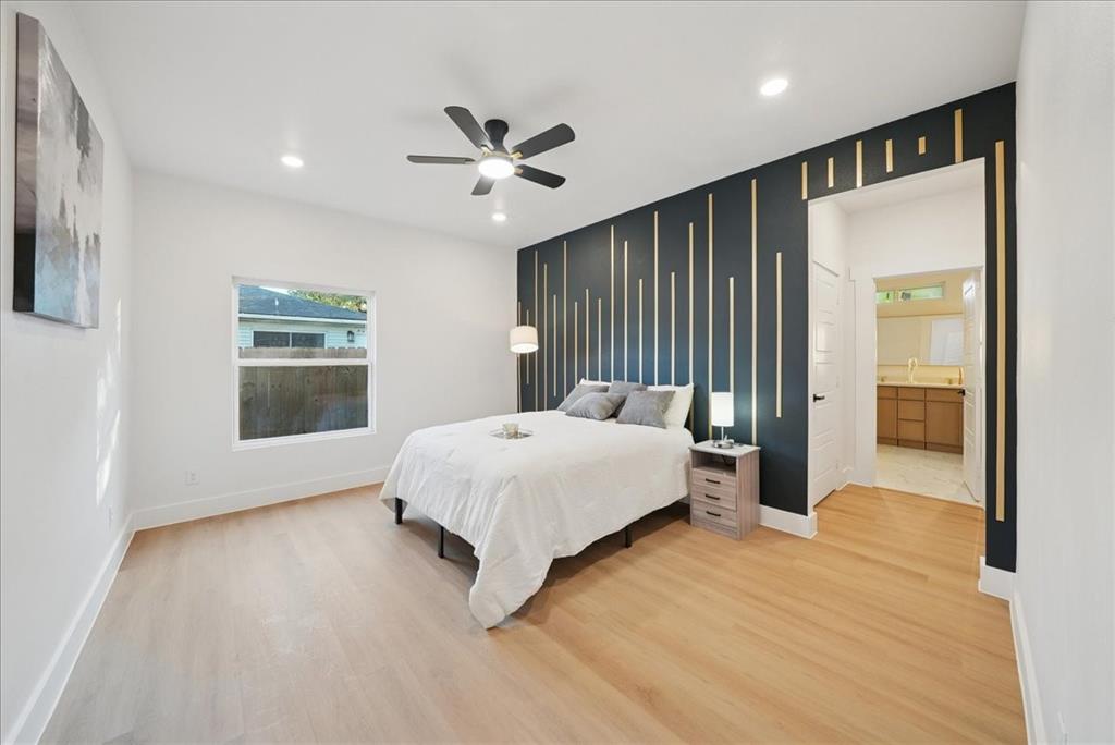 Lone Star Heights Annex - Residential