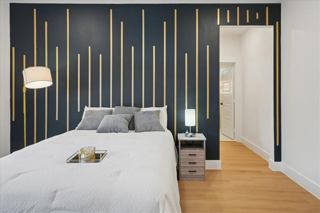 Lone Star Heights Annex - Residential