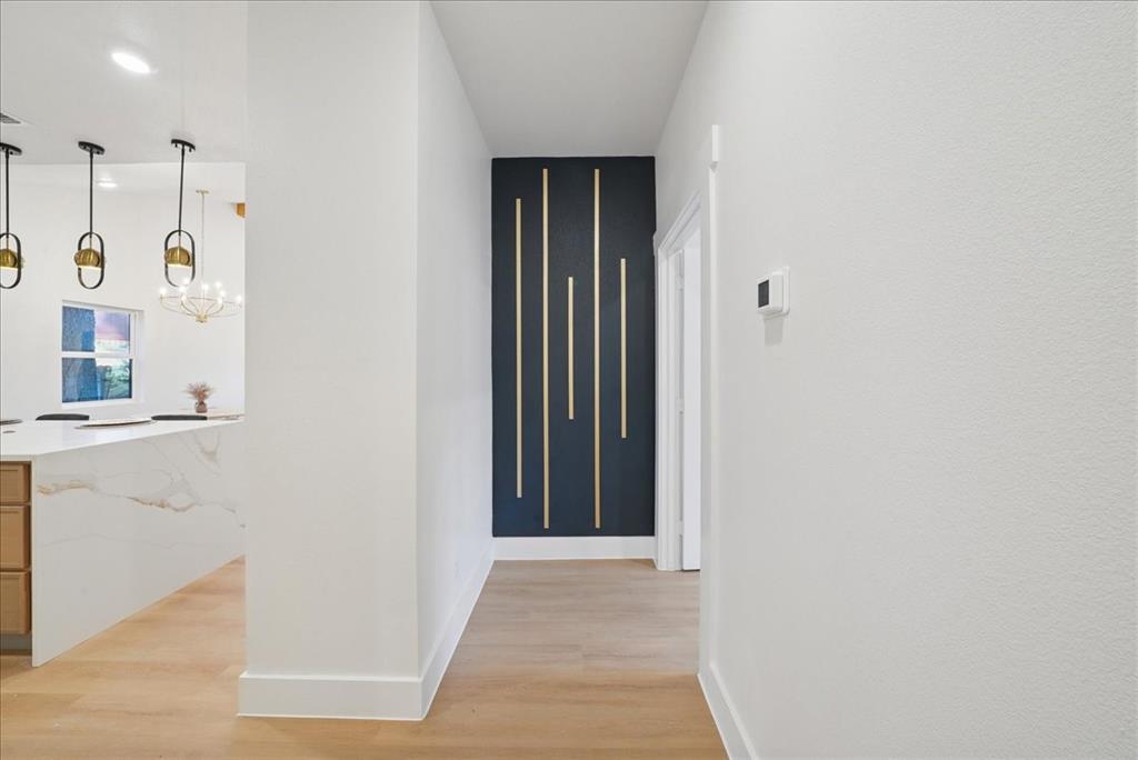 Lone Star Heights Annex - Residential