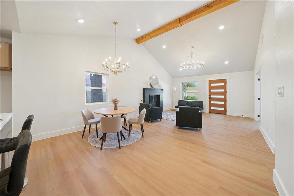 Lone Star Heights Annex - Residential