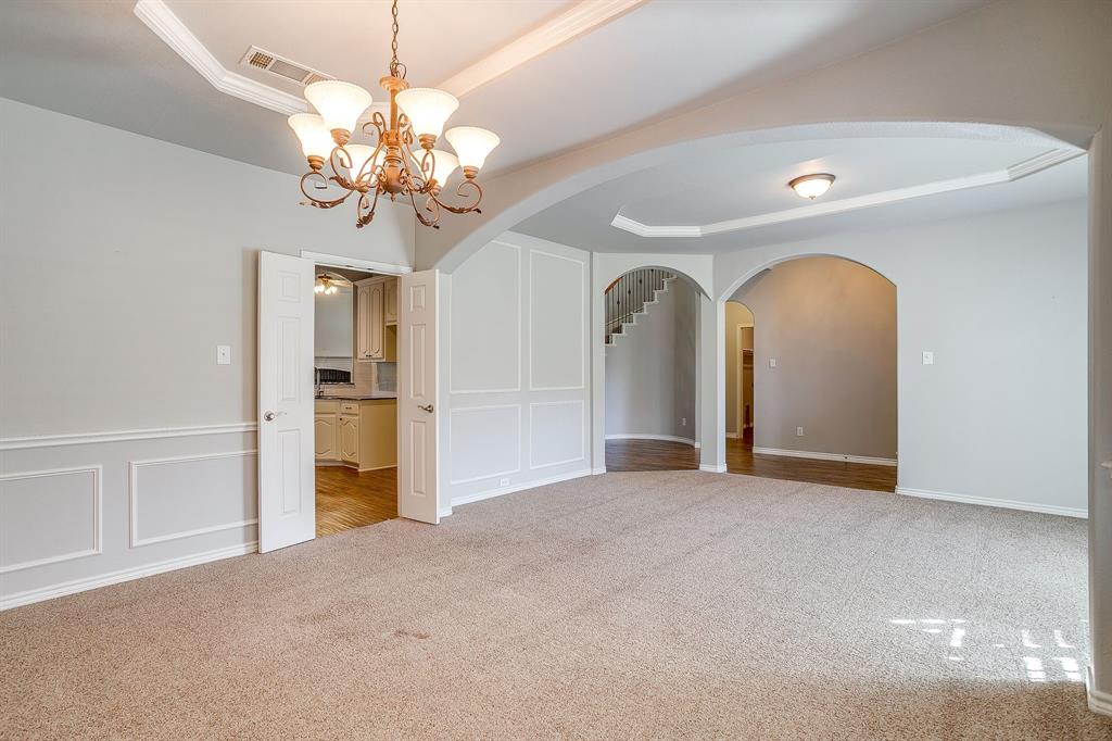 Villages Of Woodland Spgs - Residential