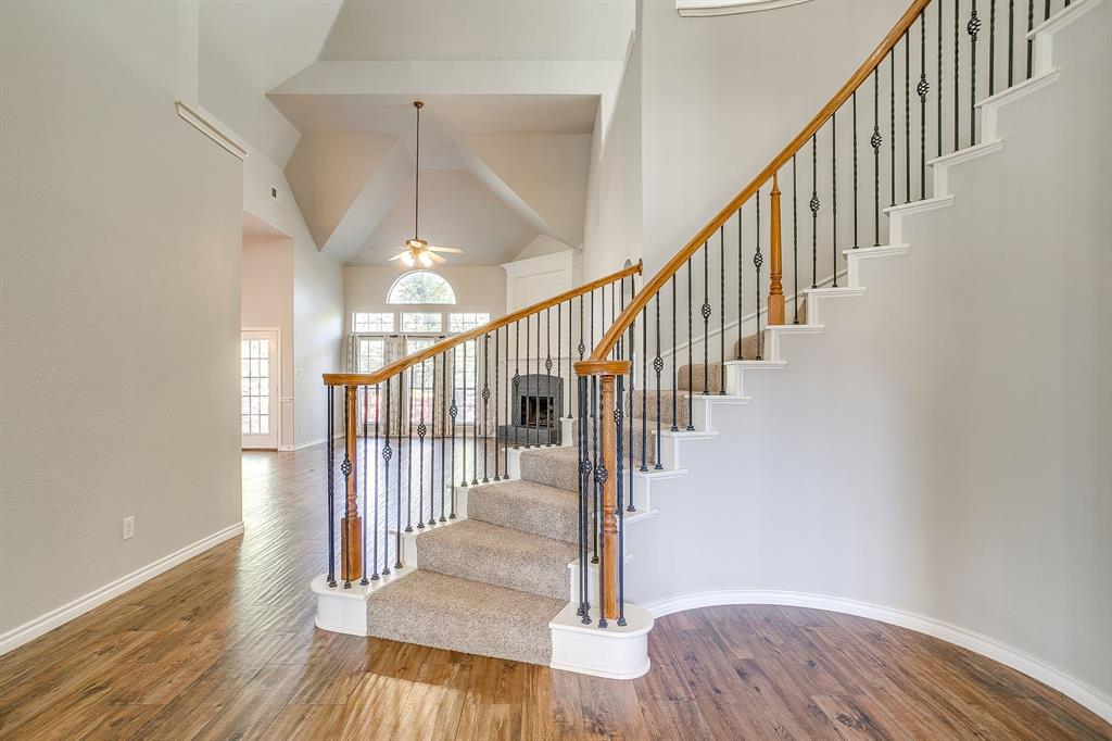 Villages Of Woodland Spgs - Residential