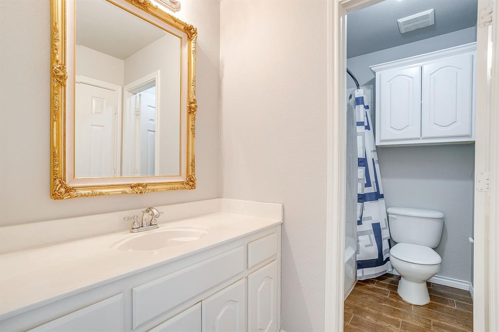 Villages Of Woodland Spgs - Residential