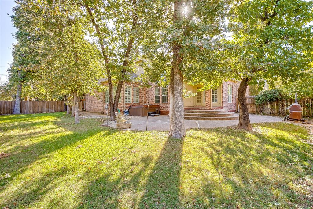 Villages Of Woodland Spgs - Residential