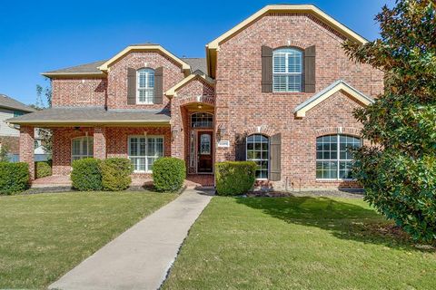 5509 Yellow Birch Drive Fort Worth TX 76244