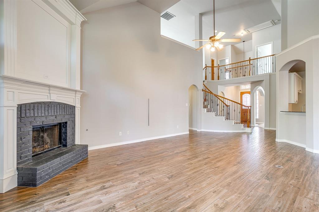 Villages Of Woodland Spgs - Residential