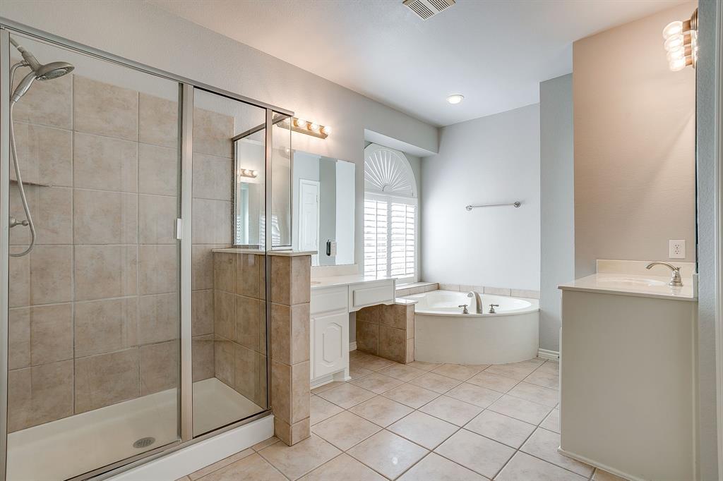 Villages Of Woodland Spgs - Residential