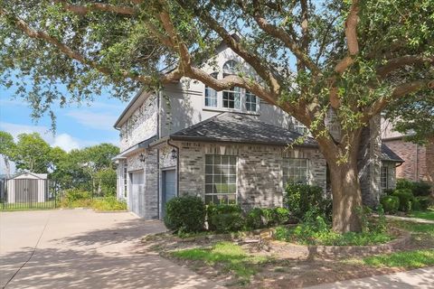 Tiny photo for 6214 Lincolnshire Lane, Rowlett, TX 75087 (MLS # 20980156)