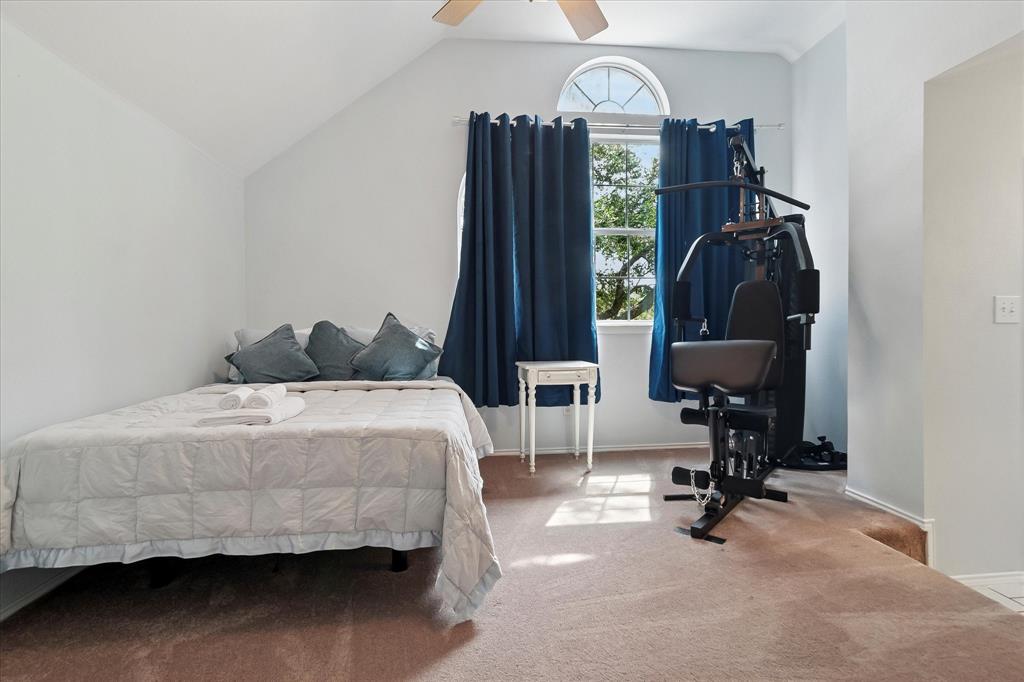 Heritage Lk Ph IV - Residential Lease