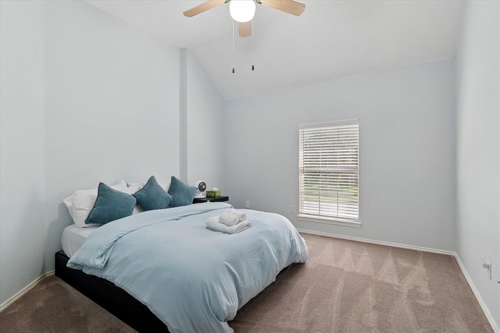 Heritage Lk Ph IV - Residential Lease