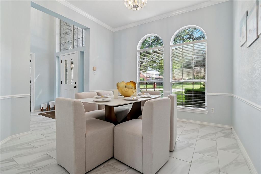 Heritage Lk Ph IV - Residential Lease