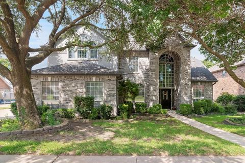 Tiny photo for 6214 Lincolnshire Lane, Rowlett, TX 75087 (MLS # 20980156)