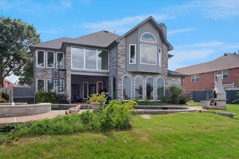 Tiny photo for 6214 Lincolnshire Lane, Rowlett, TX 75087 (MLS # 20980156)