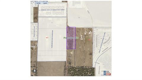 911 County Road 456 Princeton TX 75407