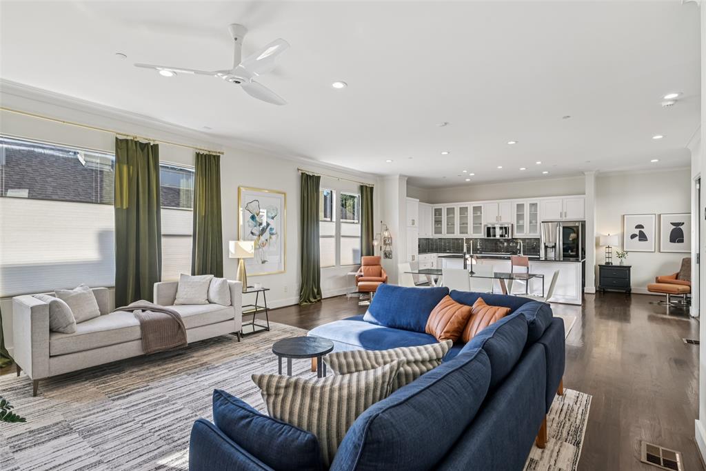 Urban Villas Condo - Residential