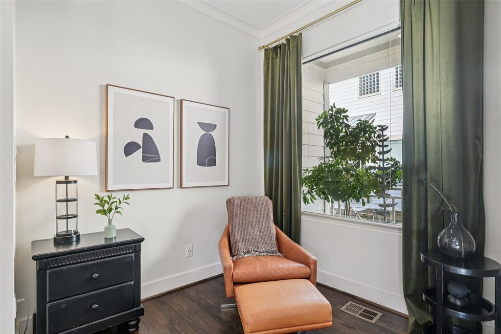 Urban Villas Condo - Residential