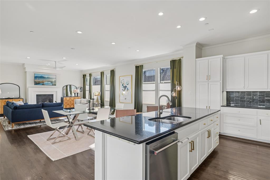 Urban Villas Condo - Residential