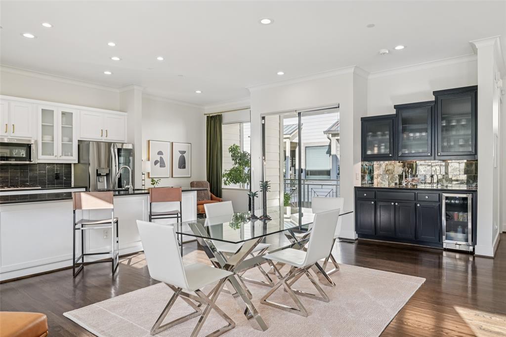 Urban Villas Condo - Residential