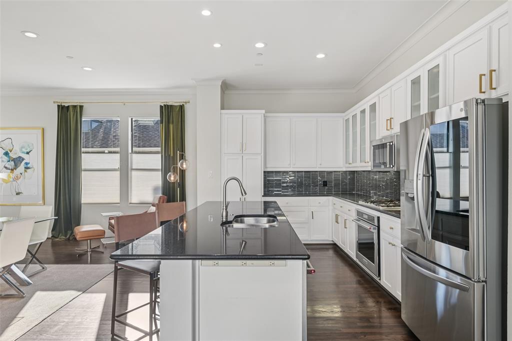 Urban Villas Condo - Residential